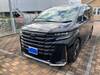 TOYOTA VELLFIRE HYBRID