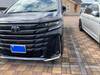TOYOTA VELLFIRE HYBRID
