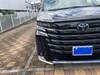 TOYOTA VELLFIRE HYBRID