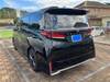 TOYOTA VELLFIRE HYBRID