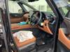 TOYOTA VELLFIRE HYBRID