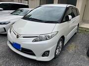 2010 TOYOTA ESTIMA