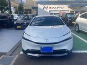 2023 TOYOTA PRIUS