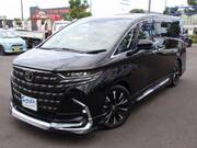 2024 TOYOTA ALPHARD