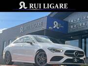 2020 MERCEDES BENZ CLA-CLASS