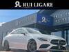 MERCEDES BENZ CLA-CLASS