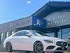 MERCEDES BENZ CLA-CLASS