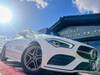 MERCEDES BENZ CLA-CLASS