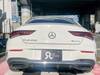 MERCEDES BENZ CLA-CLASS