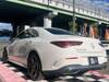 MERCEDES BENZ CLA-CLASS