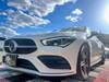 MERCEDES BENZ CLA-CLASS