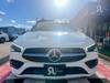 MERCEDES BENZ CLA-CLASS