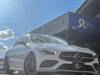 MERCEDES BENZ CLA-CLASS