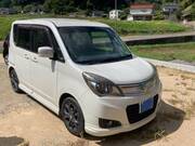 2013 SUZUKI SOLIO