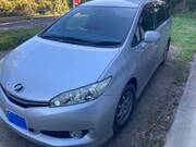 2012 TOYOTA WISH 1.8X