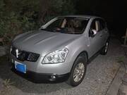 2011 NISSAN DUALIS 20G