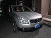 NISSAN DUALIS
