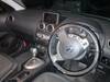 NISSAN DUALIS