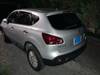 NISSAN DUALIS