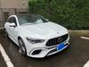 MERCEDES BENZ CLA-CLASS Shooting Brake