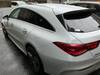 MERCEDES BENZ CLA-CLASS Shooting Brake
