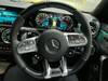 MERCEDES BENZ CLA-CLASS Shooting Brake