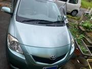 2010 TOYOTA BELTA X