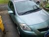 TOYOTA BELTA