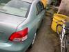 TOYOTA BELTA