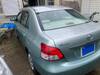 TOYOTA BELTA