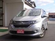 2016 HONDA FREED