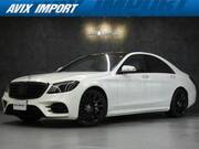 2020 MERCEDES BENZ S CLASS