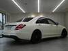 MERCEDES BENZ S CLASS