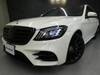 MERCEDES BENZ S CLASS