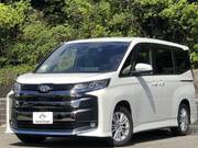 2023 TOYOTA NOAH