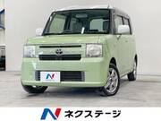 2013 TOYOTA PIXIS SPACE