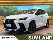 2023 LEXUS NX
