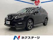 2018 NISSAN X-TRAIL 20X