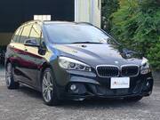 2016 BMW 2 SERIES