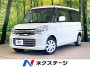 2017 SUZUKI SPACIA