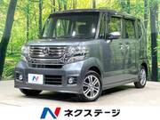 2013 HONDA N-BOX CUSTOM