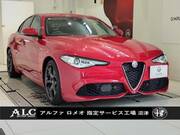 2021 ALFA ROMEO GIULIA