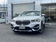 2021 BMW X1