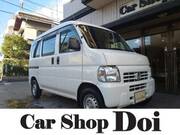 2018 HONDA ACTY VAN