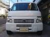 HONDA ACTY VAN