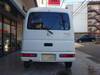 HONDA ACTY VAN
