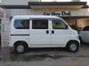HONDA ACTY VAN