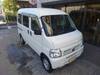 HONDA ACTY VAN