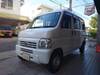 HONDA ACTY VAN