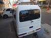 HONDA ACTY VAN
